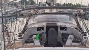 Hanse 385 for sale 2014 - photo 9