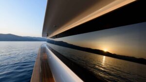 Heesen Pleasure Vessel for sale 1985 - photo 11