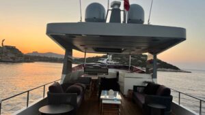Heesen Pleasure Vessel for sale 1985 - photo 16