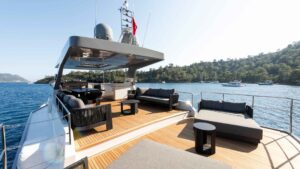 Heesen Pleasure Vessel for sale 1985 - photo 17
