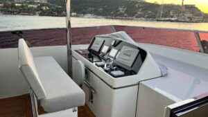 Heesen Pleasure Vessel for sale 1985 - photo 19
