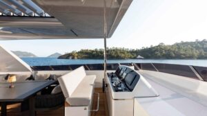 Heesen Pleasure Vessel for sale 1985 - photo 20