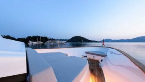 Heesen Pleasure Vessel for sale 1985 - photo 22