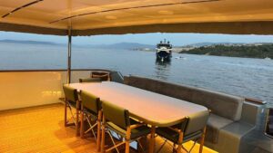 Heesen Pleasure Vessel for sale 1985 - photo 26
