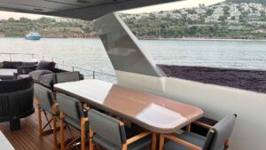 Heesen Pleasure Vessel for sale 1985 - photo 27