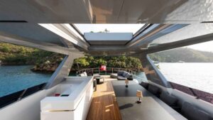 Heesen Pleasure Vessel for sale 1985 - photo 28