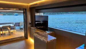 Heesen Pleasure Vessel for sale 1985 - photo 35
