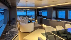 Heesen Pleasure Vessel for sale 1985 - photo 37