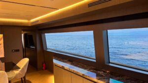 Heesen Pleasure Vessel for sale 1985 - photo 38