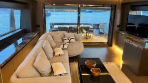 Heesen Pleasure Vessel for sale 1985 - photo 39