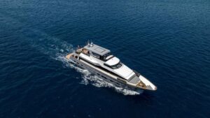 Heesen Pleasure Vessel for sale 1985 - photo 4