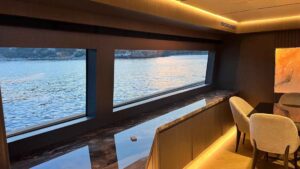 Heesen Pleasure Vessel for sale 1985 - photo 40