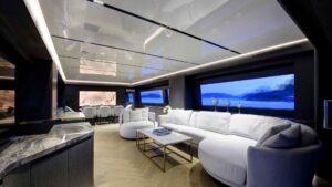 Heesen Pleasure Vessel for sale 1985 - photo 42