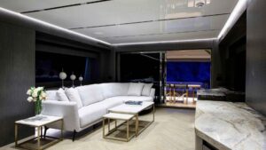 Heesen Pleasure Vessel for sale 1985 - photo 45
