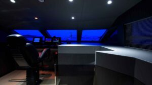 Heesen Pleasure Vessel for sale 1985 - photo 51