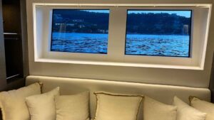 Heesen Pleasure Vessel for sale 1985 - photo 57