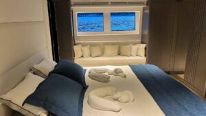 Heesen Pleasure Vessel for sale 1985 - photo 58