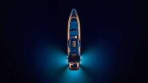 Heesen Pleasure Vessel for sale 1985 - photo 6