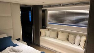 Heesen Pleasure Vessel for sale 1985 - photo 60