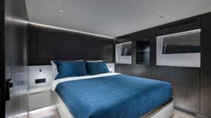 Heesen Pleasure Vessel for sale 1985 - photo 64