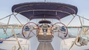 Jeanneau Sun Odyssey 54 DS For Sale 2007 - photo 4