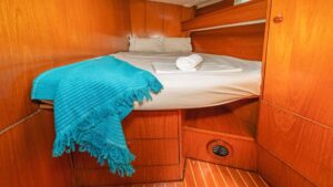Jeanneau Sun Odyssey 54 DS For Sale 2007 - photo 7