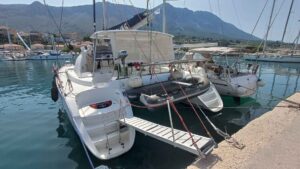 Lagoon 380 For Sale 2011 - photo 4