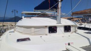 Lagoon 380 For Sale 2011 - photo 5