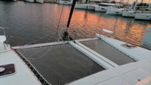 Lagoon 380 For Sale 2011 - photo 6