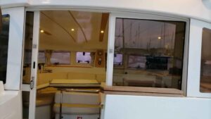 Lagoon 380 For Sale 2011 - photo 8
