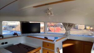 Lagoon 380 For Sale 2011 - photo 9