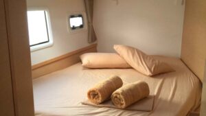 Lagoon 42 For Sale 2017 - photo 10