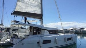 Lagoon 42 For Sale 2017 - photo 3