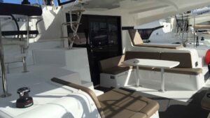 Lagoon 42 For Sale 2017 - photo 5