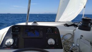 Lagoon 42 For Sale 2017 - photo 6