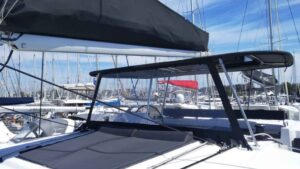 Lagoon 450 F For Sale 2020 - photo 5