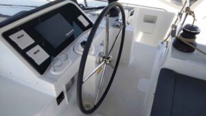 Lagoon 450 F For Sale 2020 - photo 7