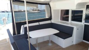 Lagoon 450 F For Sale 2020 - photo 9