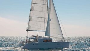 Lagoon 450F