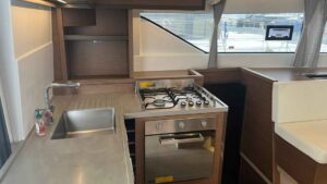 Lagoon 50 For Sale 2022 - photo 11
