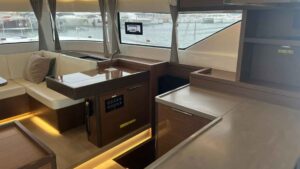 Lagoon 50 For Sale 2022 - photo 12