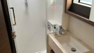 Lagoon 50 For Sale 2022 - photo 16
