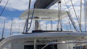 Lagoon 50 For Sale 2022 - photo 5