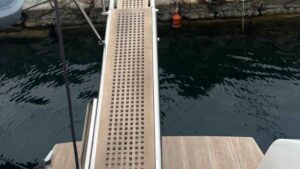 Lagoon 50 For Sale 2022 - photo 6