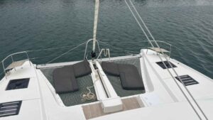 Lagoon 50 For Sale 2022 - photo 7