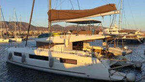 Lagoon 51 For Sale 2024 - photo 2