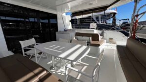 Lagoon 51 For Sale 2024 - photo 5