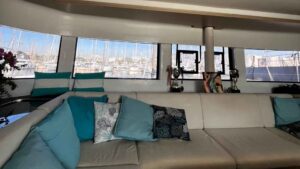 Lagoon 51 For Sale 2024 - photo 7