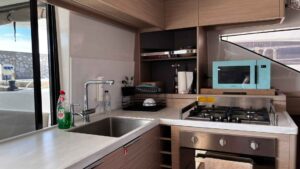 Lagoon 51 For Sale 2024 - photo 8