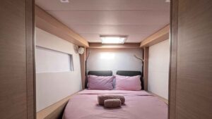 Lagoon 51 For Sale 2024 - photo 9